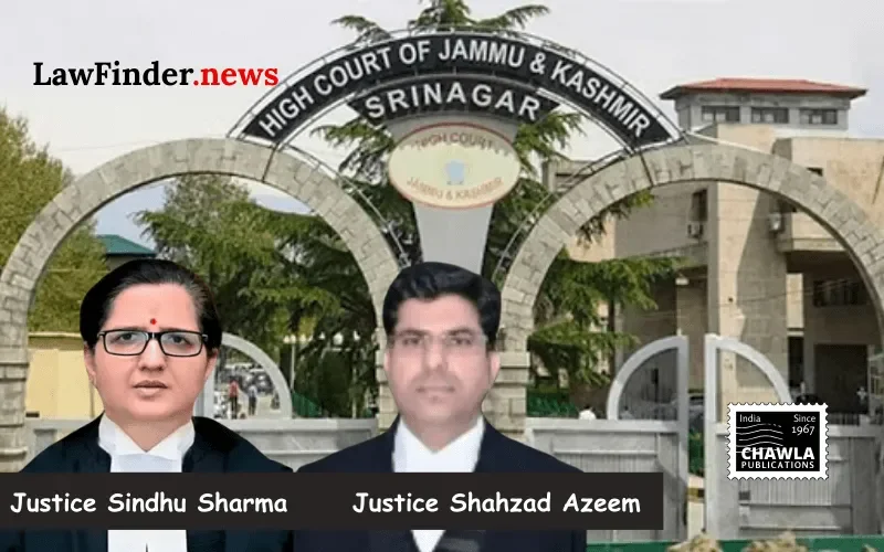 Jammu & Kashmir and Ladakh High Court Upholds Disability Pension for Ex-Lance Naik Babu Ram Despite Medical Board's Negative Opinion