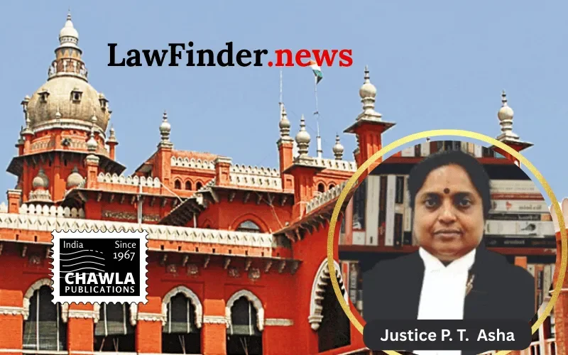 Madras High Court Allows Termination of Pregnancy Beyond 24 Weeks Due to Substantial Fetal Abnormalities