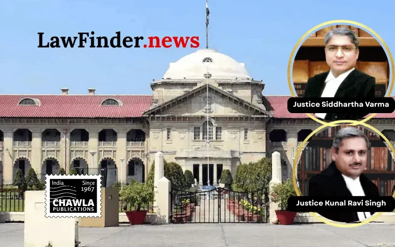 Allahabad High Court Upholds Tender Cancellation by Agra Development Authority, Rejects Bidder's Challenge
