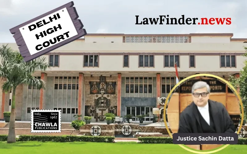 Delhi High Court Allows Senior Director in PMLA Case to Travel Abroad with Conditions