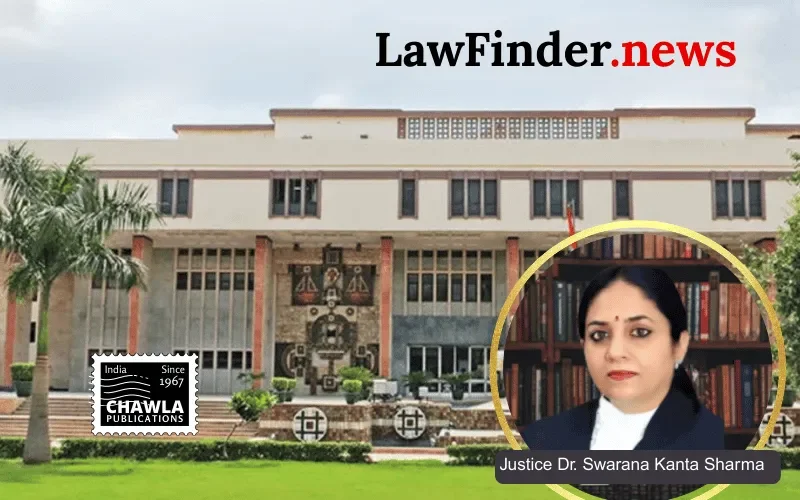 Delhi High Court Dismisses Mandke Foundation's Plea for Disclosure of MCA Orders in SFIO Investigation