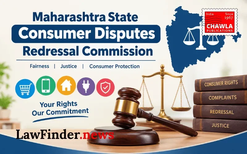 Maharashtra Consumer Commission Orders Builder to Refund Rs. 1.05 Crore with Interest for Breach of Contract