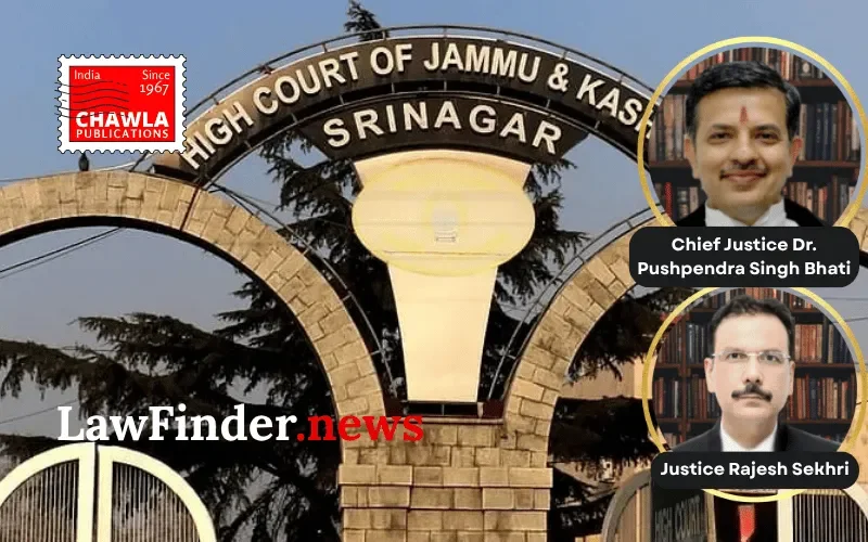 J&K High Court Bans Fuel-Run Motorboats and Jet Skis in Dal Lake to Protect Environment