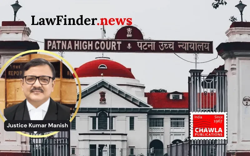 Patna High Court Quashes 75 percent Pension Cut on Retired Officer, Citing Statutory Limitation and Procedural Lapses