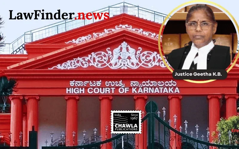 Karnataka High Court Acquits Accused in Cheque Bounce Case, Citing Failure to Rebut Presumptions and Questionable Financial Transaction 