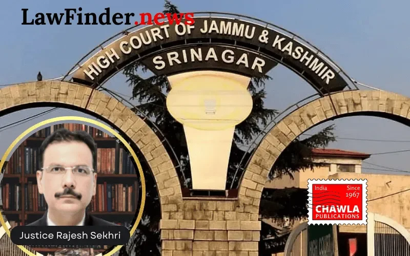 Jammu & Kashmir High Court Quashes Preventive Detention Order Against Kaiser Hameed Beigh at Pre-Execution Stage