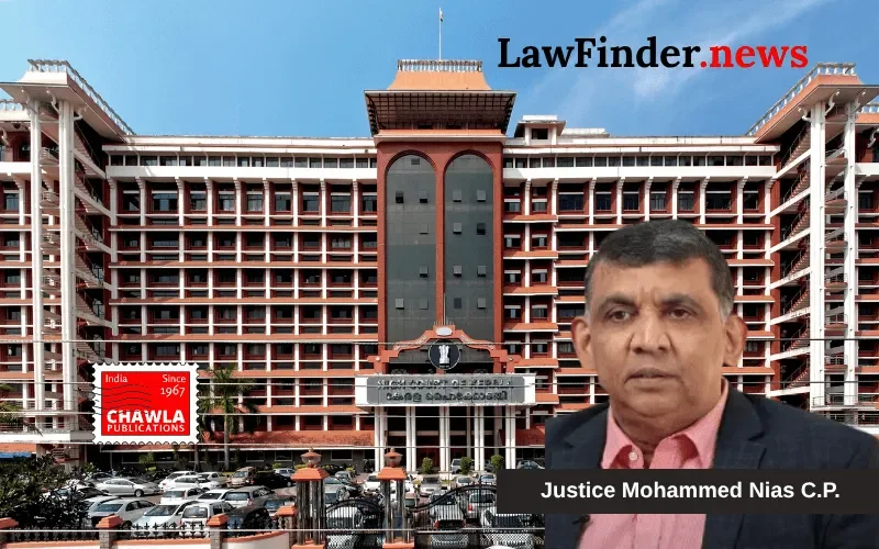 Kerala High Court Upholds State Liability for Wild Elephant Attack; Awards Compensation Beyond Statutory Ex Gratia Limit