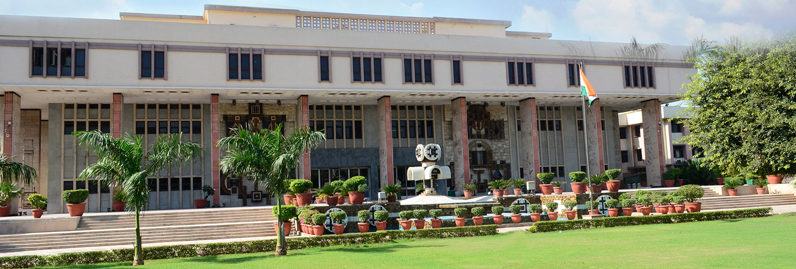 'Are We Post Office?' Delhi High Court Rejects PIL