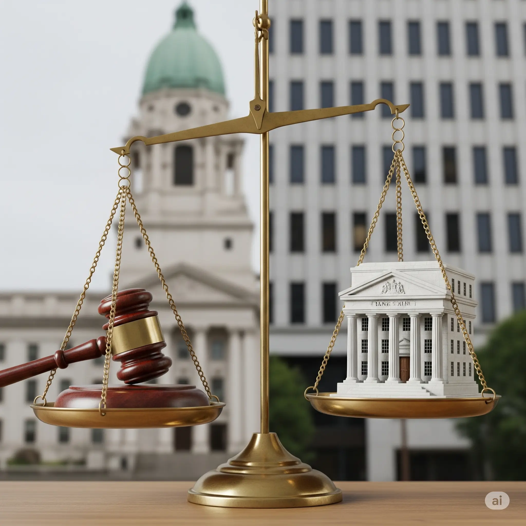 Experts View: Banking laws and willful defaulters: Striking a fair balance