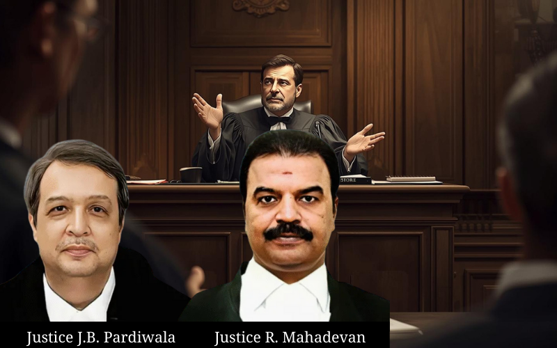 Supreme Court Directs Expeditious Disposal of Anticipatory Bail Applications