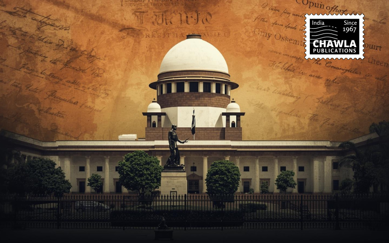 Gang Rape of Minors - Supreme Court Upholds Constitutional Validity of Section 376DA IPC