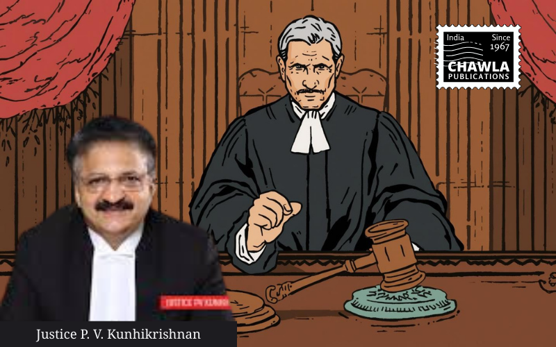 Litigants cannot dictate the judge who should hear their case