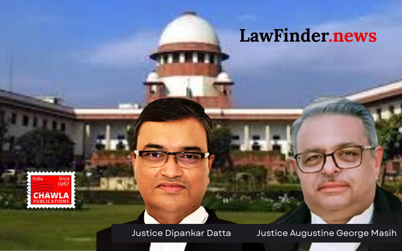 Supreme Court Dismisses Writ Petition Challenging Prior Judgment; Imposes Rs. 1 Lakh Costs