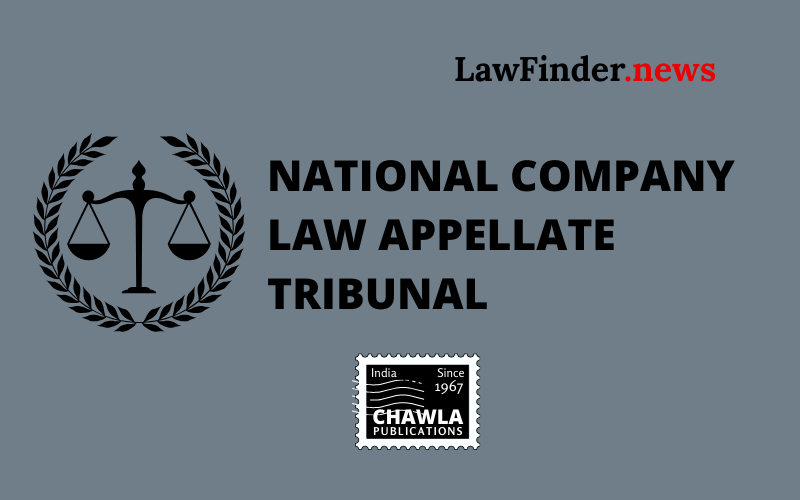 NCLAT Dismisses Recall Application; Reaffirms No Review Power, Upholds Procedural Fairness