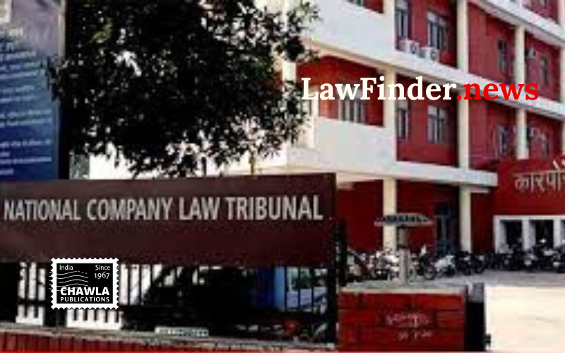 NCLT Ruling: TDS Deductions by M/s Bhuvana Infra Projects Excluded from Liquidation Estate