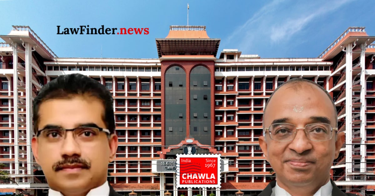 Kerala High Court Upholds Life Sentence in Acid Attack Case ...