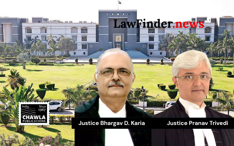 Gujarat High Court Upholds NRI's Right to Tax Settlement Despite Manual Appeal Filing
