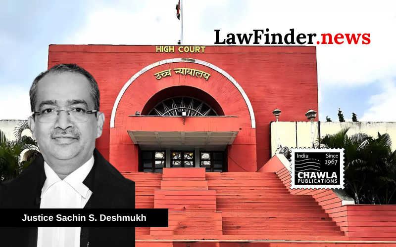 Bombay High Court Grants Default Bail to Accused in Landmark Ruling