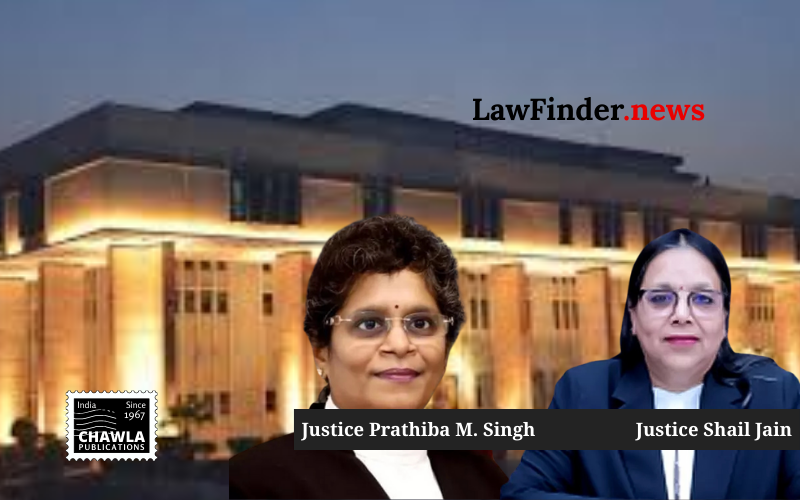 Delhi High Court Upholds Eviction in Landmark Tenant-Landlord Dispute
