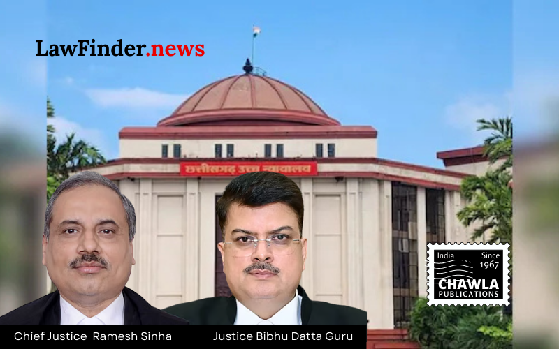 Chhattisgarh High Court Overturns Acquittal, Convicts Accused in Bilaspur Murder Case