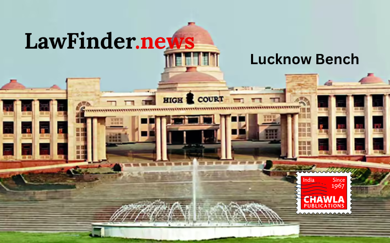 Allahabad High Court Quashes FIR Against Rahul Yadav in Cow Slaughter Case