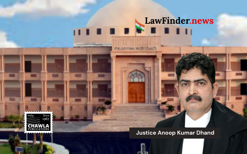 Rajasthan High Court Upholds Discretionary Nature of Section 319 Cr.P.C. in Criminal Revision Petition
