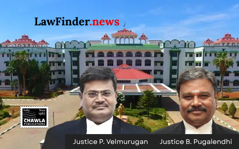 Madras High Court Directs Immediate Action on Encroachment of Temple Lands