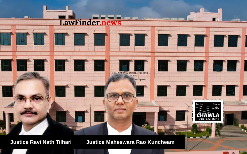 Andhra Pradesh High Court Overturns Rejection of Plaint: Orders Suit Registration and Court Fee Refund