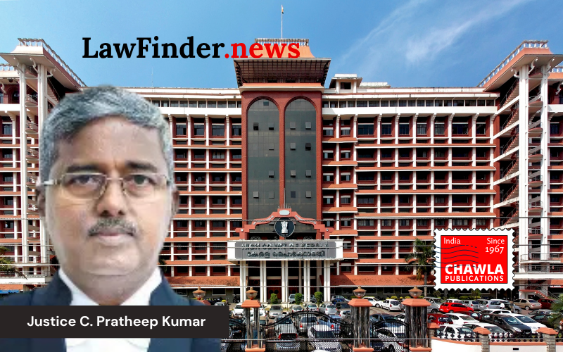 Kerala High Court Overturns Injunction in Trademark Dispute Between Shoranur Metal Industries LLP and Metal Industries Limited
