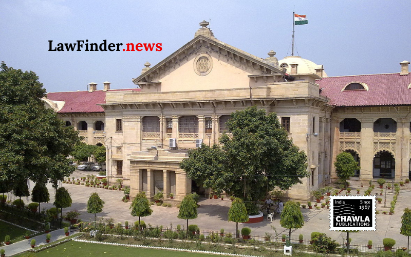 Allahabad High Court Grants Bail to Javed in WhatsApp Video Case