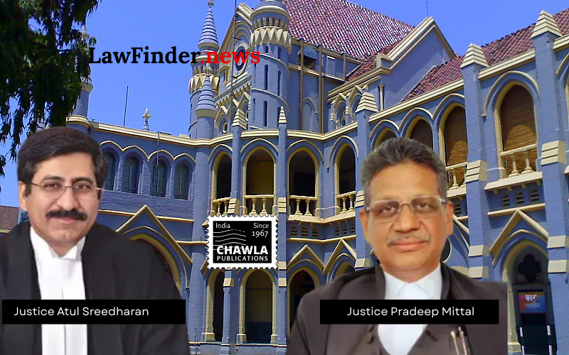 Madhya Pradesh High Court Intervenes in Caste-Based Discrimination Case