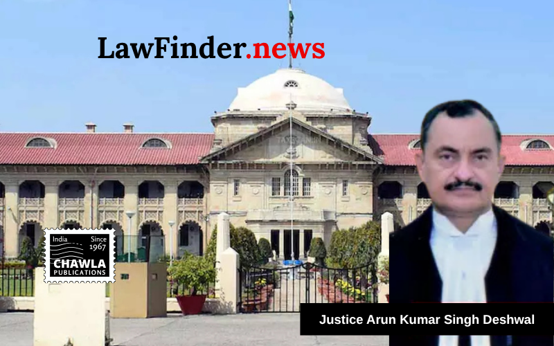 Allahabad High Court Grants Bail to Javed in WhatsApp Video Case