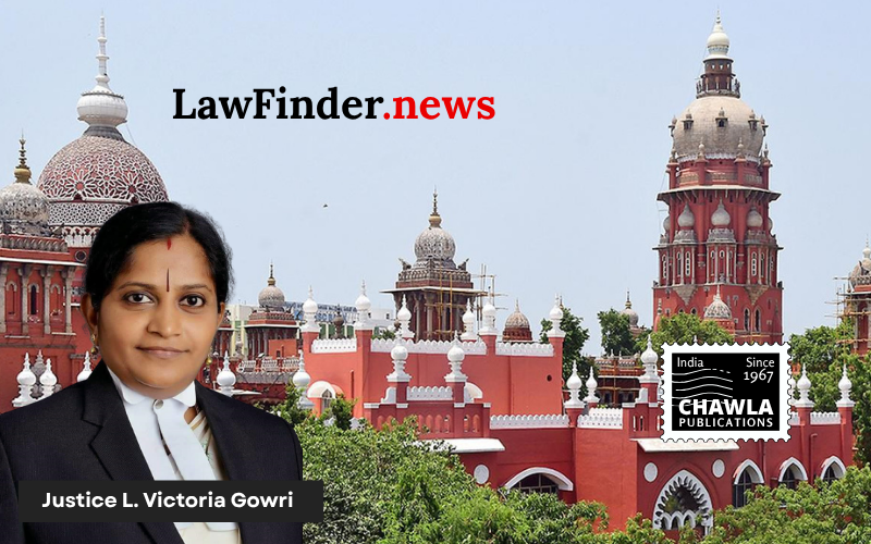 Madras High Court Upholds Trial Court's Dismissal of Wife's Maintenance Claim