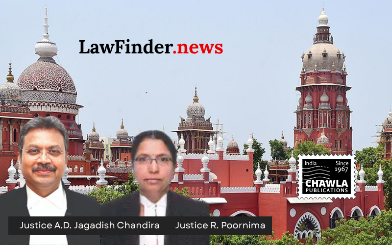 Madras High Court Overturns POCSO Conviction Based on Unsubstantiated Evidence