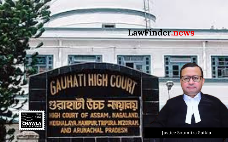 Gauhati High Court Quashes GST Show Cause Notice Issued to Pepsico India Holdings Pvt. Ltd.