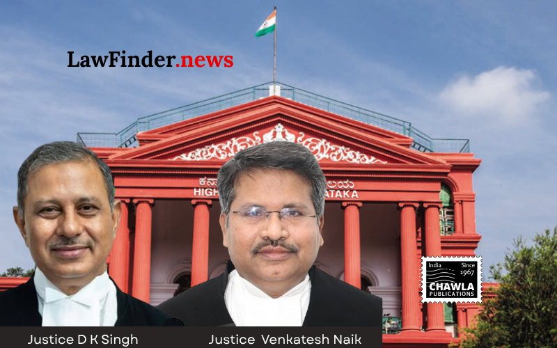 Karnataka High Court Sets Aside PML Tribunal's Order, Emphasizes Statutory Limits