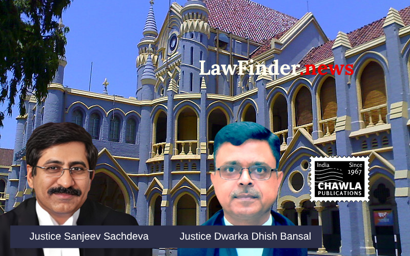 High Court Dismisses Targeted PIL, Urges Strict Enforcement of Sex Selection Laws