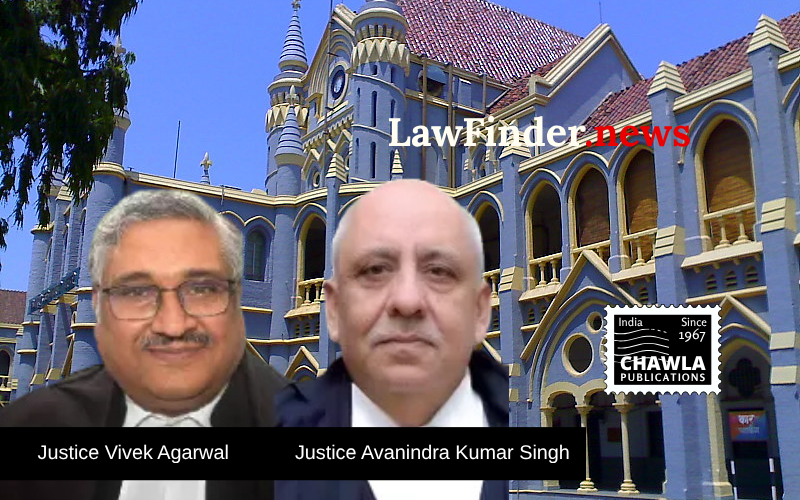 Madhya Pradesh High Court Questions Propriety of NSA Invocation Based on Social Media Inputs