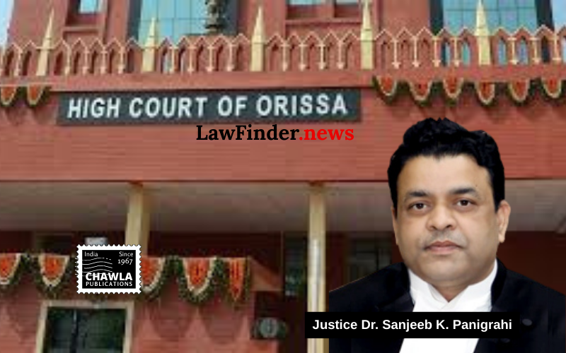 Orissa High Court Voids MSME Arbitration Award in Works Contract Dispute