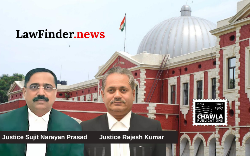 Jharkhand High Court Grants Rs. 60,000 Monthly Alimony to Wife and Son After Divorce