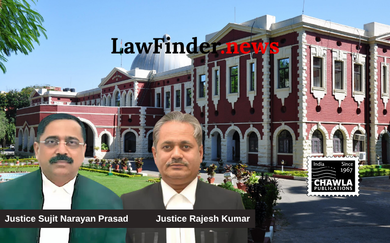 Jharkhand High Court Upholds Dismissal of Divorce Petition: Lack of Evidence in Alleged Second Marriage Case