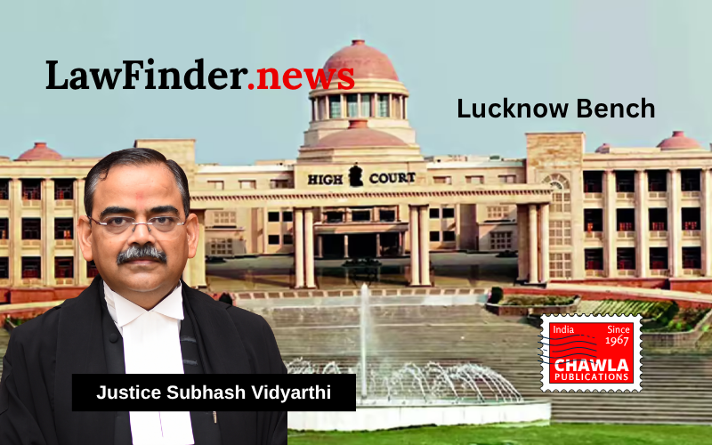 Allahabad High Court Grants Anticipatory Bail in High-Profile Money Laundering Case