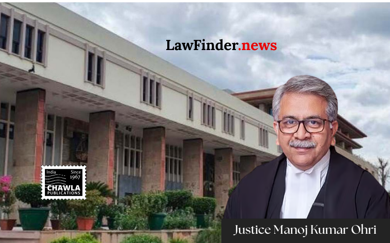 Delhi High Court Acquits Man Convicted of Rape, Citing Lack of Evidence