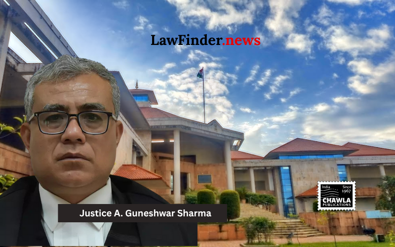 Manipur High Court Upholds Acquittal in High-Profile Cheque Bounce Case