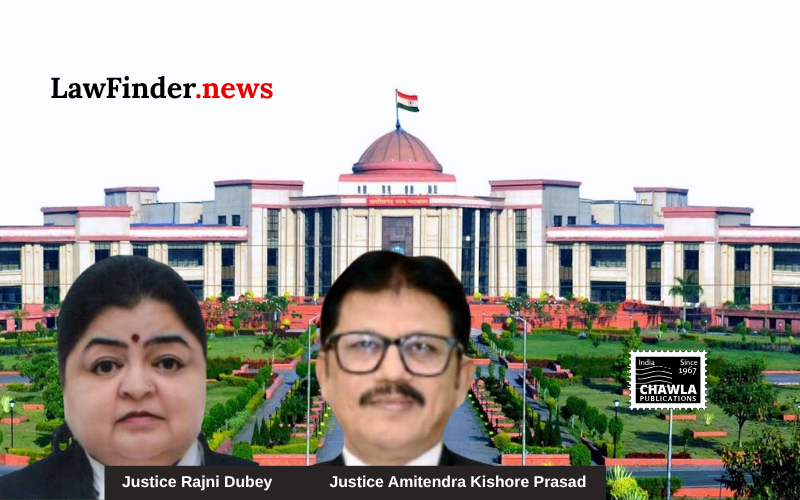 Chhattisgarh High Court Upholds Divorce on Grounds of Cruelty and Desertion