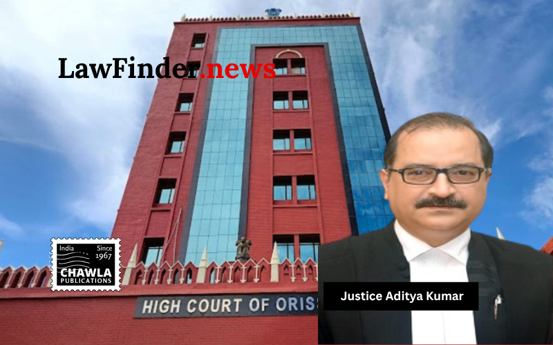 Orissa High Court Grants Bail to Two Students in College Harassment Case; Primary Accused Denied Bail