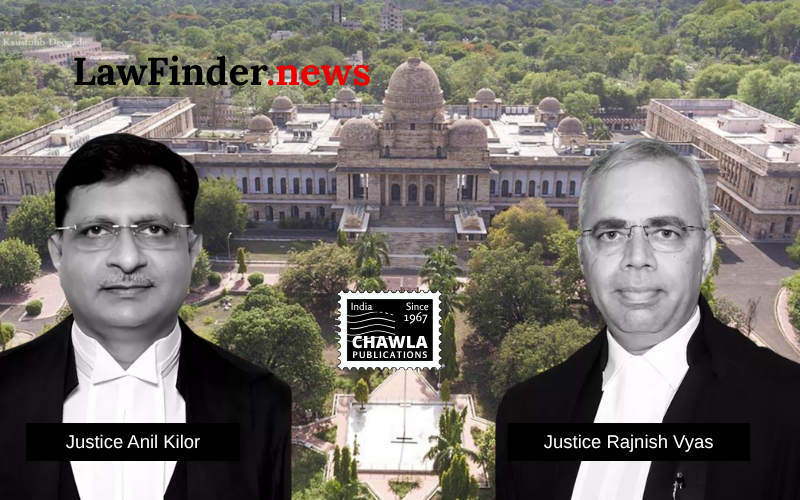 Bombay High Court Denies Mandamus for Bank's OTS Disclosure