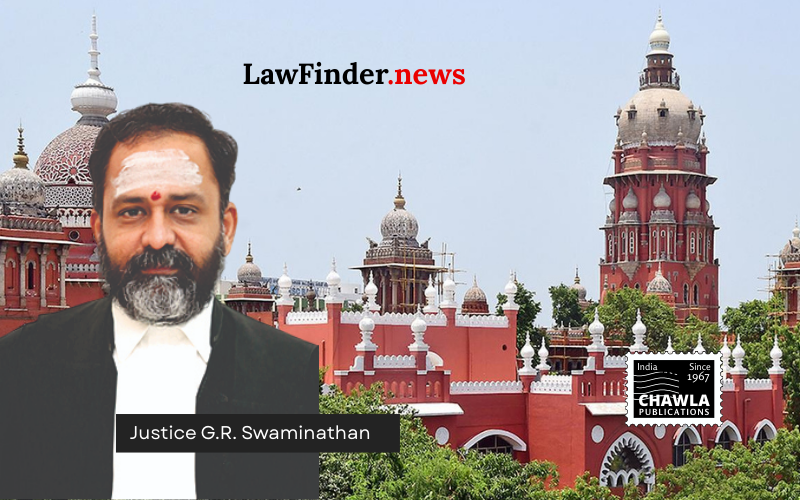 Madras High Court Quashes Time-Barred Revocation of Customs Broker License
