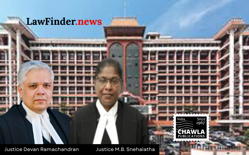 Kerala High Court Denies Writ Petition Filed Under Article 32, Criticizes Advocate's Conduct