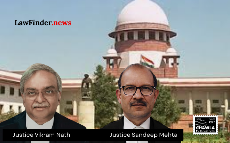 Supreme Court Quashes FIR Against NRI for Possession of Reindeer Horn